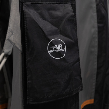 Vango Tailgate AirHub II Low elősátor