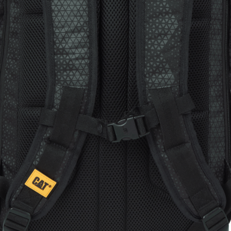 Caterpillar Millennial Classic Bennet városi hátizsák