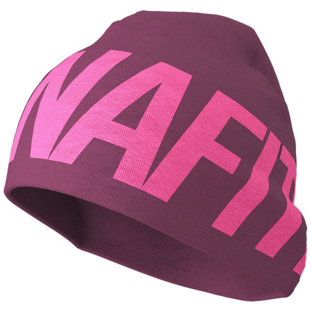Dynafit Light Logo Beanie sapka rózsaszín 6A31 - cheeky pink/6A70
