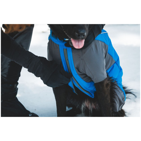 Ruffwear Vert Coverall ruházat kutyáknak