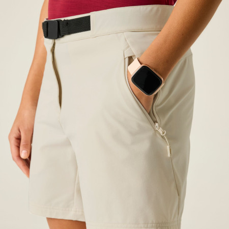 Dare 2b Melodic Pro III Short női rövidnadrág