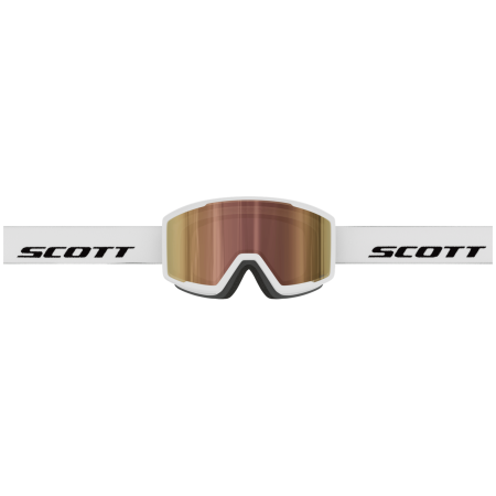 Scott Goggle Trace Pro Compact LS síszemüveg