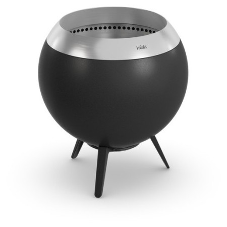 Höfats Moon 45 with star stand tűzrakó
