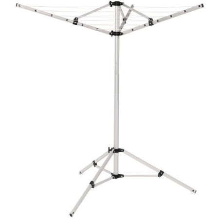 Outwell Watergate Drying Rack ruhaszárító ezüst