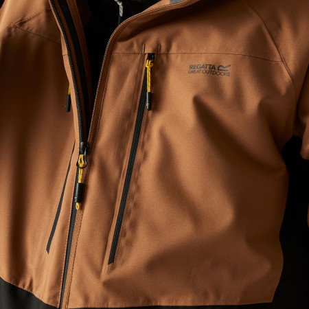 Regatta Highton Stretch Padded Jacket férfi dzseki