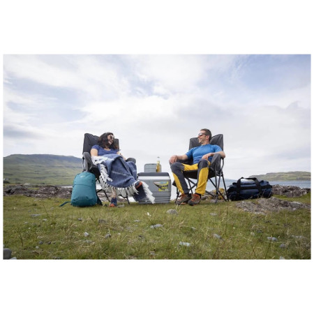 Vango Atlas Oversized Chair szék