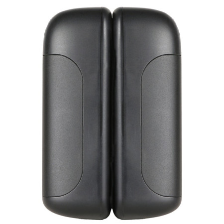 Lifesystems Rechargeable Palm Handwarmers, USB & USB C ports kézmelegítő