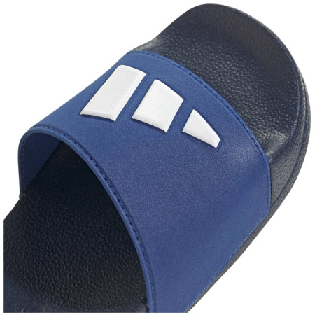 Adidas Adilette Shower K Blue gyerek papucs