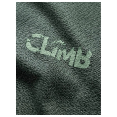Chillaz Tasmanien Climb férfi póló