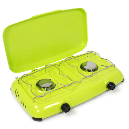 Meva Orlík 2319 típusú tűzhely kempingtűzhely