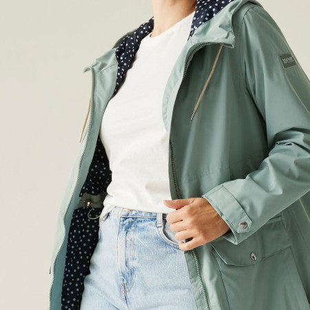 Regatta Navaeh női dzseki