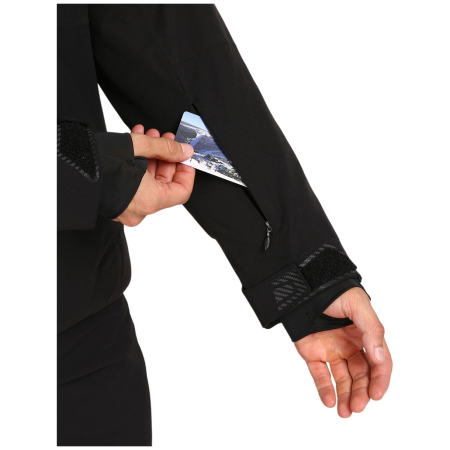 Kilpi Turnau-M 2024 férfi dzseki