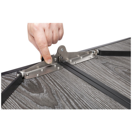 Brunner Elùtop Compack Square 100 asztal