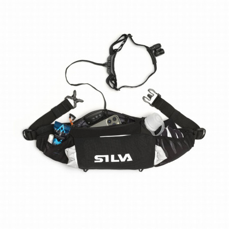 Silva Flow Belt 6 övtáska