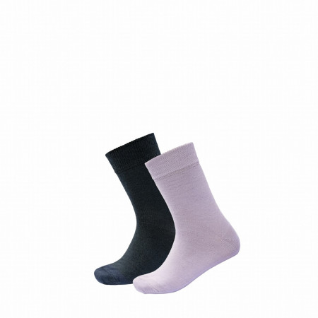 Devold Daily Merino Light Sock 2Pk Kid gyerek zokni
