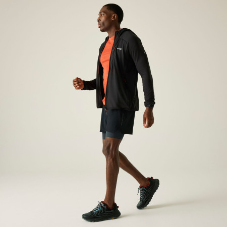 Regatta Kadley Midlayer férfi pulóver