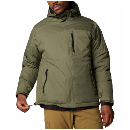 Columbia Oak Harbor™ II Insulated Jacket férfi dzseki