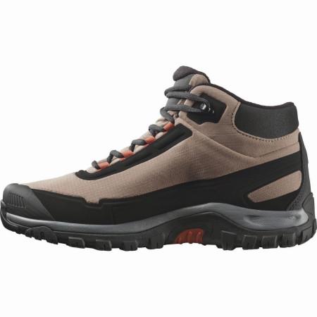 Salomon Shelter Waterproof férfi téli cipő