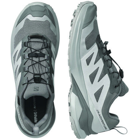 Salomon X-Adventure Gore-Tex férfi futócipő