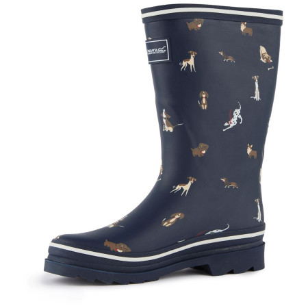 Regatta Womens Amelia gumicsizma