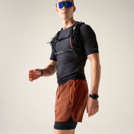 Dare 2b Movement II Short férfi rövidnadrág