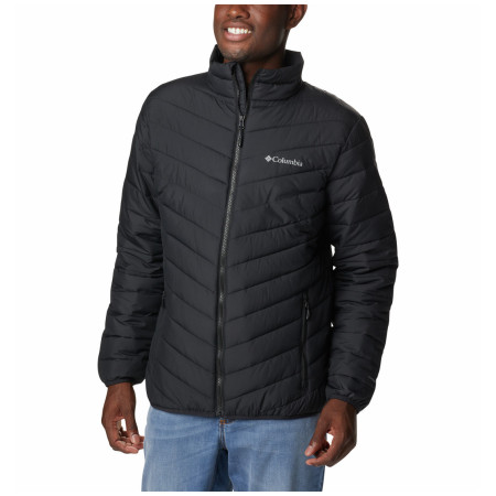 Columbia Eddie Gorge™ Jacket férfi dzseki fekete