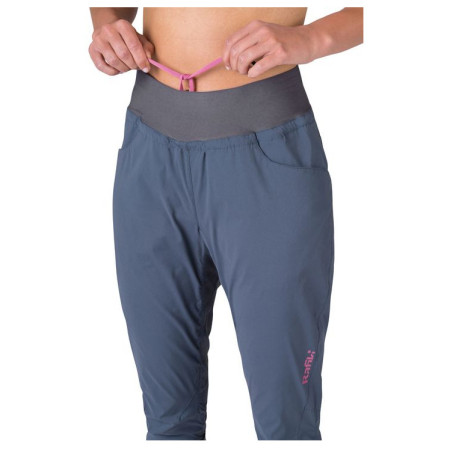 Rafiki Tarragona női 3/4-es nadrág