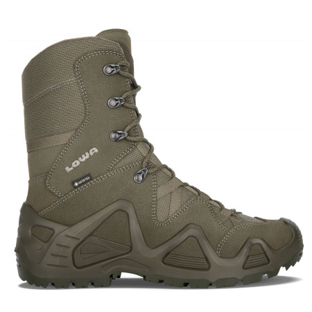 Férficipő Lowa Zephyr GTX Hi TF zöld