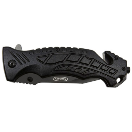 Mikov Rescue knives zsebkés