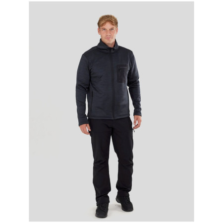 Fundango Revolution Fleece Jacket férfi funkcionális pulóver