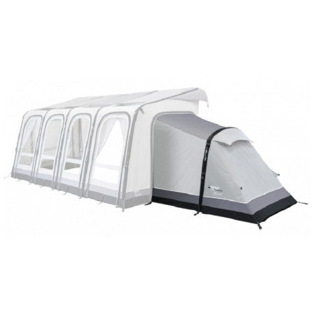 Sátor bővítmény Vango Varkala Annex szürke