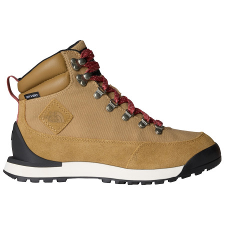 The North Face W Back-To-Berkeley Iv Textile Wp női cipő