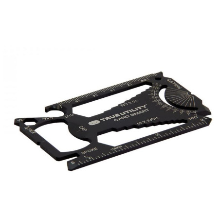 True Utility CardSmart 30V1 multitool
