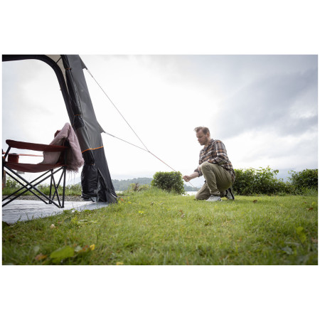 Vango Quadris Air Low elősátor