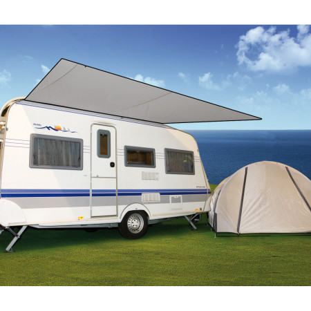 Elősátor Bo-Camp Travel 3.5 x 2.4 m