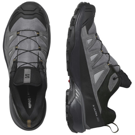Salomon X Ultra 360 Leather Gore-Tex férficipő