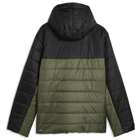 Puma ESS Hooded Padded Jacket férfi dzseki