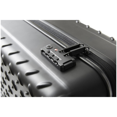 Caterpillar CAT Industrial Plate L bőrönd