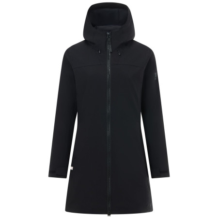 Regatta Denbury női télikabát fekete Black(Ash)