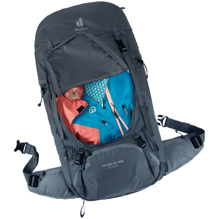 Deuter Futura Air Trek 45+10 SL női hátizsák