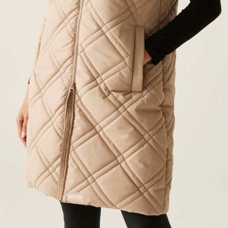 Regatta Rurietta Longer Length női mellény