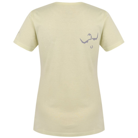 High Point Rock Cream Lady T-Shirt női póló