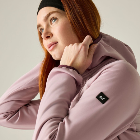 Regatta Women’s Andreson Hybrid női dzseki