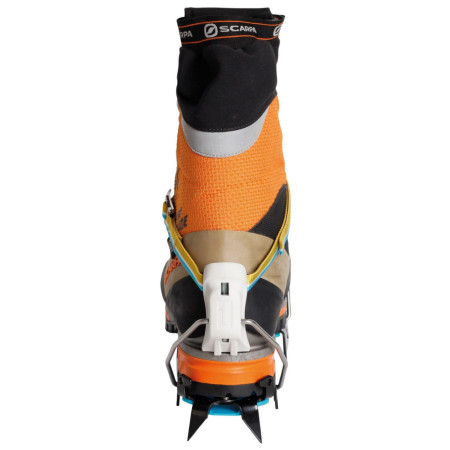 Singing Rock Fakir III Tech hágóvas