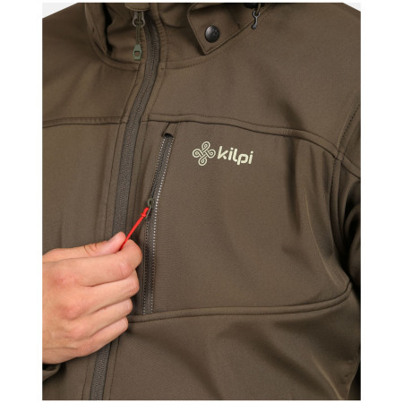 Kilpi Ravio-M férfi dzseki