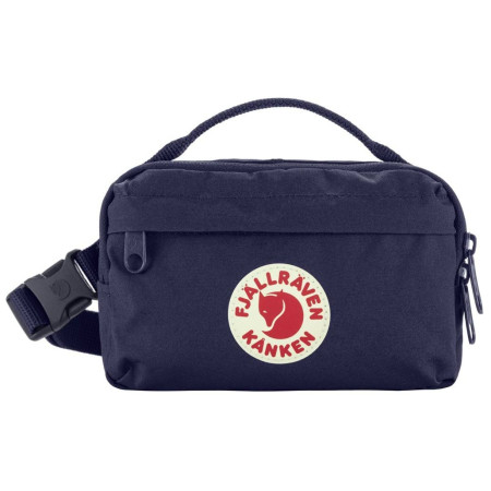 Fjällräven Kånken Hip Pack övtáska