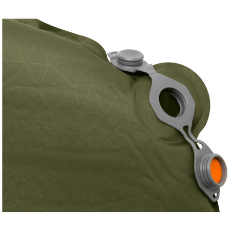 Önfelfújódó matrac Sea to Summit Camp Plus Self Inflating Rectangular R