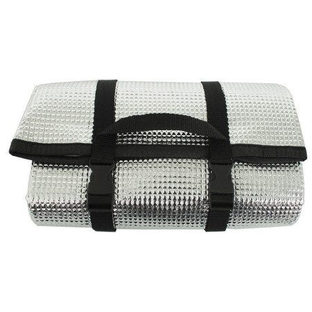 Yate Alu Matte 180 alumatka