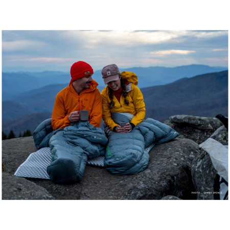 Therm-a-Rest Vesper 45 Lng toll paplan