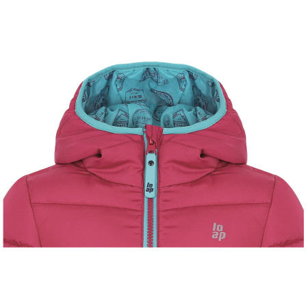 Loap Inlas gyerek dzseki